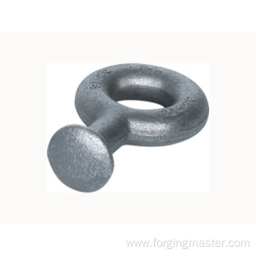 Forging focus on Lifting sling parts